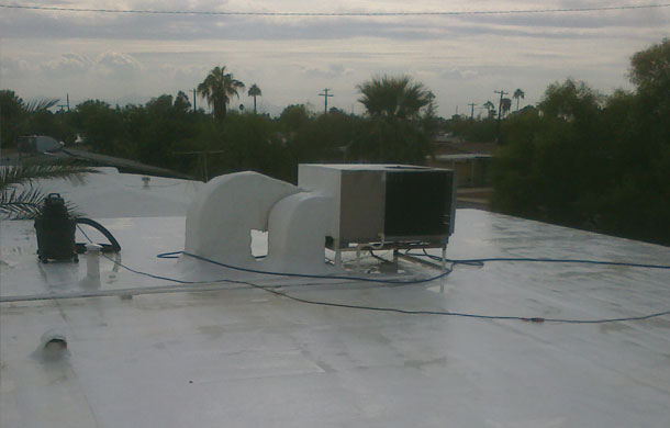 commercial-roof-cleaning-avondale-az